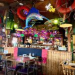 Barnacle Bud's restaurant interior