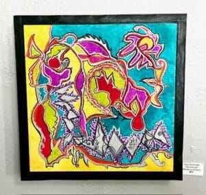 "Tranzmutahl" by Amy Schmutte