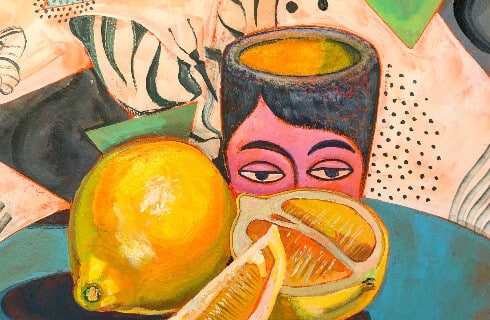 Original art by Stacey Williams Ng